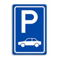 Parkeerplaats te huur centrum Haarlem nabij station, Huizen en Kamers, Garages en Parkeerplaatsen