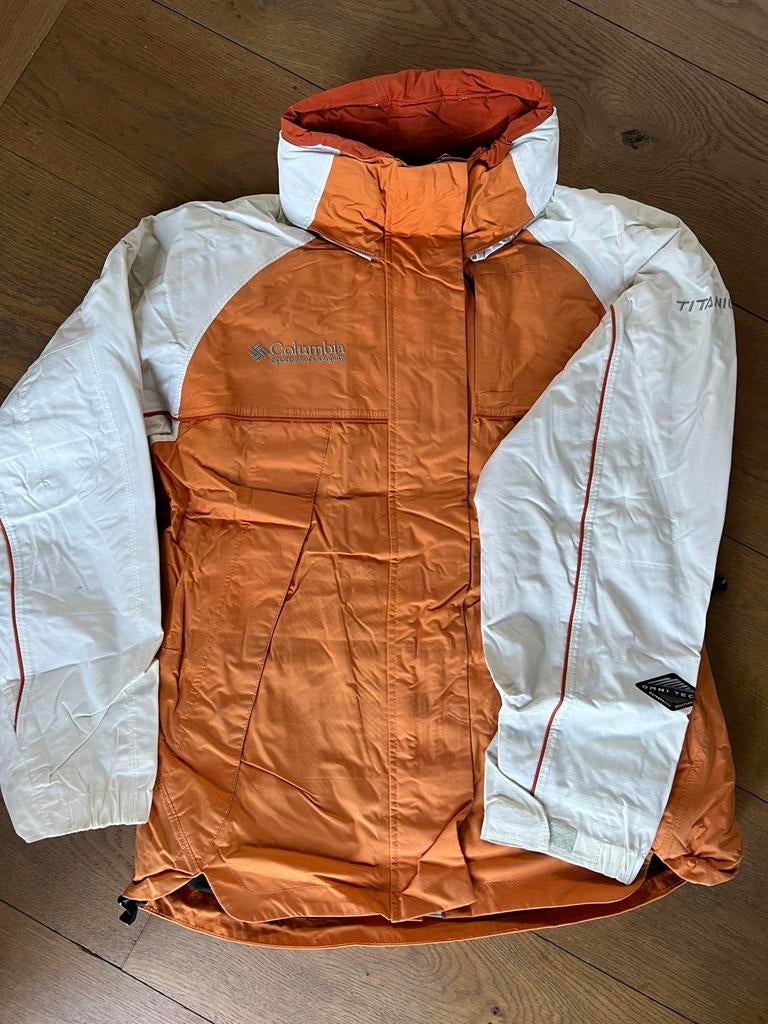 Skijas, Kleding | Dames, Wintersportkleding, Ophalen of Verzenden, Zo goed als nieuw, Jack