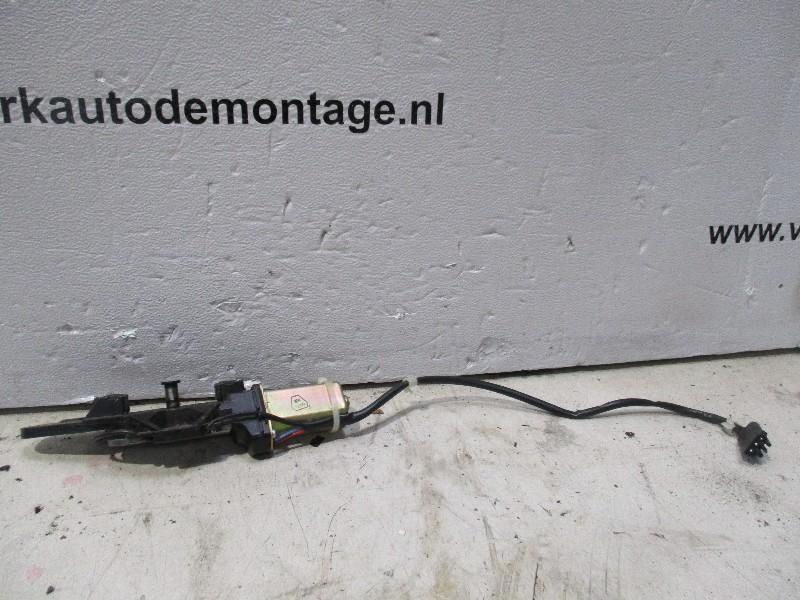 Achterklep Ontgrendeling 5 serie Touring (E39) 1999, Auto-onderdelen, Gebruikt, Petuelring 130, München 80809, , Duitsland, BMW