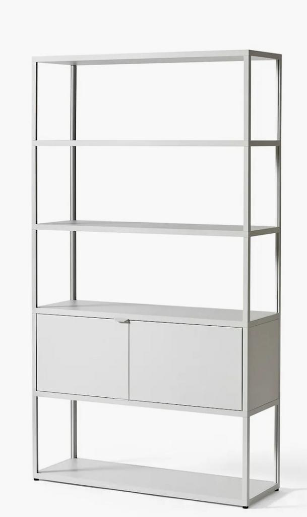 HAY new order kast 502 light grey nieuw in doos, Ophalen of Verzenden, Zo goed als nieuw