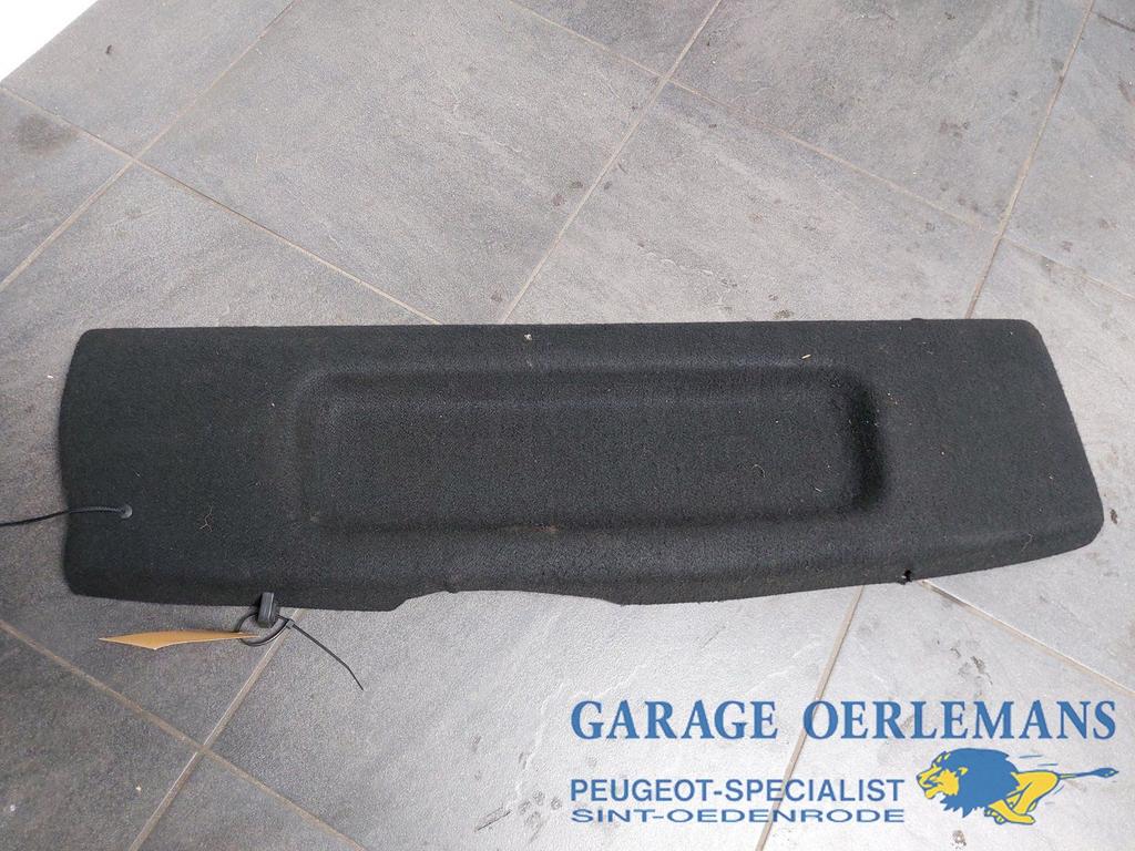 hoedenplank peugeot 107, Auto-onderdelen, Gebruikt, -, -, ARN erkend