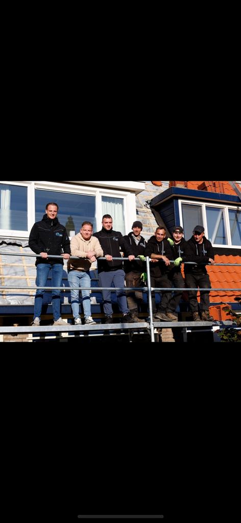 Dakpannen vervangen ? Dakdekkersbedrijf DDI Gratis offerte.
