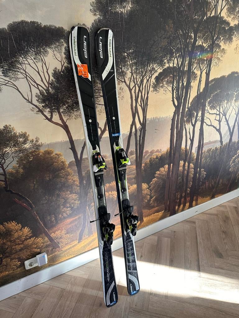 Elan amphibio waveflex 82x ti 176cm, Overige merken, 160 tot 180 cm, Gebruikt, Ophalen of Verzenden