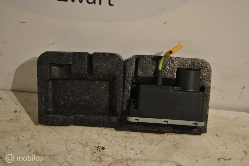 Vacuum pomp Vw Passat B3 1.8 CL  ('88-'94) 1h0962257, Gebruikt, Volkswagen, Ophalen of Verzenden