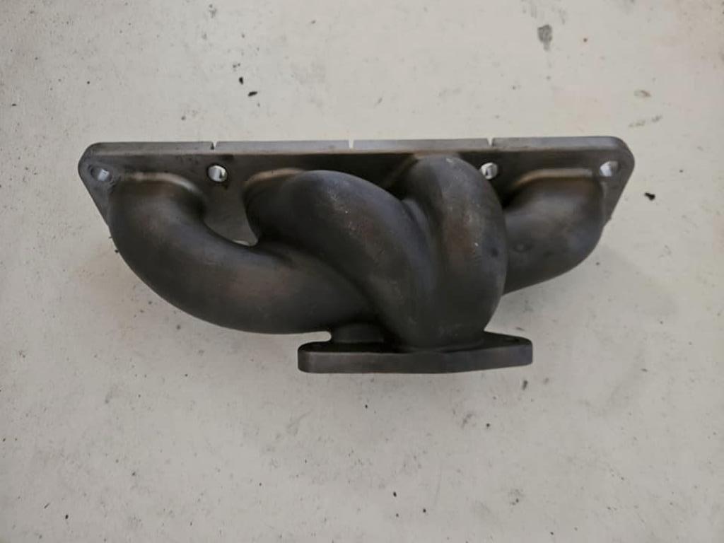 G19 TD04 Mazda MX5 1.6 turbo spruitstuk, Auto-onderdelen, Motor en Toebehoren, Ophalen of Verzenden, Gebruikt, Mazda