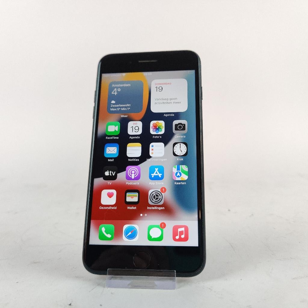 Apple iPhone 7 32gb || iOS 15 || Nu voor € 59.99, Gebruikt, Ophalen of Verzenden, X, IPhone 7