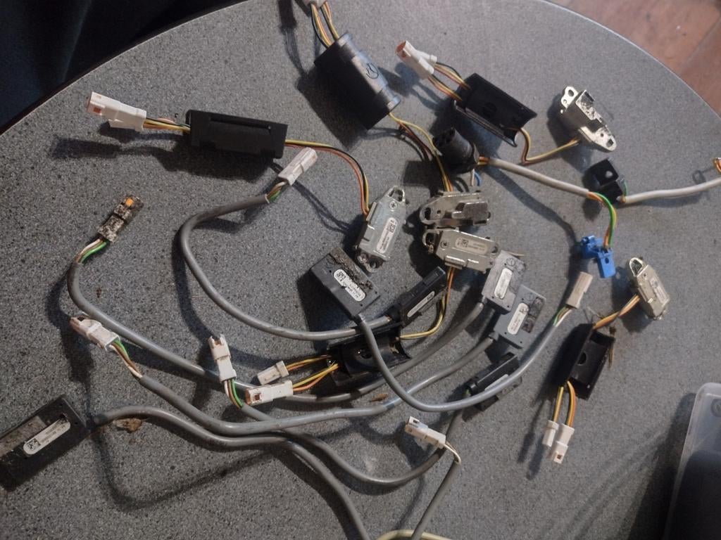 Sensor gazelle meerdere types tmm, kracht sensor , trap sens, Fietsen en Brommers, Fietsonderdelen, Ophalen, Gazelle, Nieuw, H