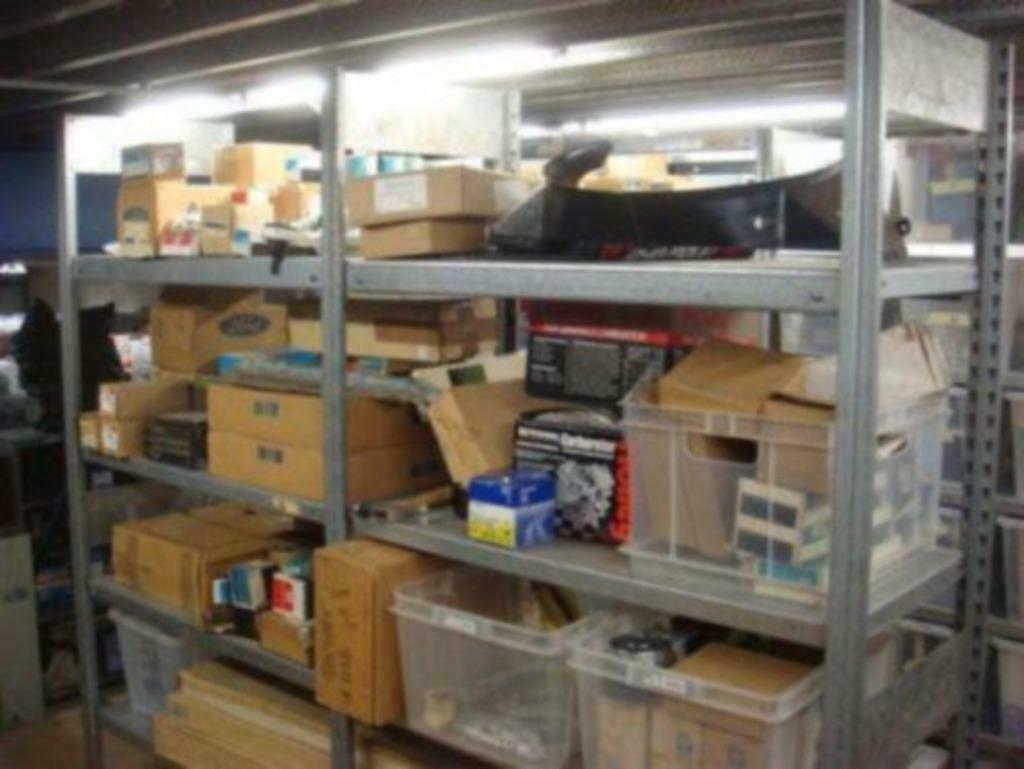 Corvette Parts C1 C2 C3 C4  Nieuw Gebruikt en NOS !!, Ophalen of Verzenden, Nieuw, Chevrolet