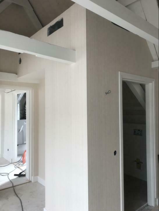 Renovlies expert , alle soorten behang