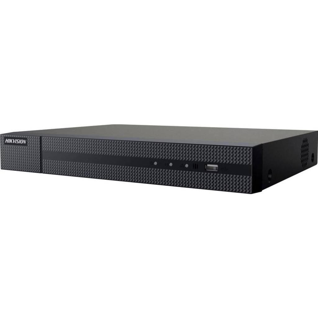 5MP ColorVu Hikvision IP PoE set / NVR + 2x camera, Ophalen of Verzenden, Nieuw, Buitencamera