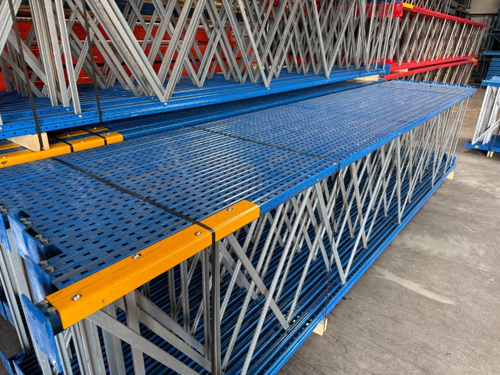 Palletstelling Esmena 550x110 / liggers 270, Ophalen of Verzenden
