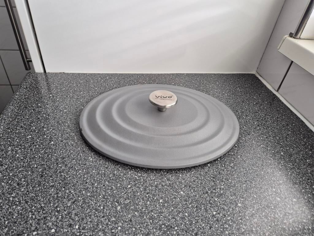 Vivo deksel, Huis en Inrichting, Keuken | Potten en Pannen, Ophalen of Verzenden