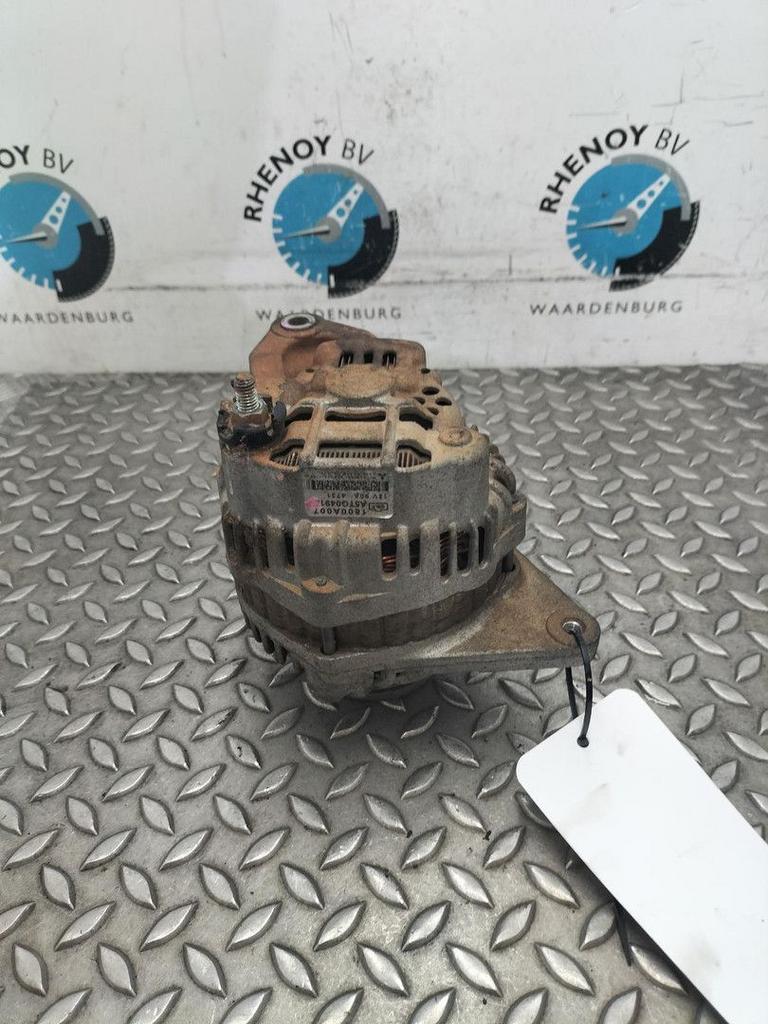 MITSUBISHI L200 DYNAMO A5TG0491ZT 2011, Ophalen of Verzenden, Gebruikt, Stiba lid
