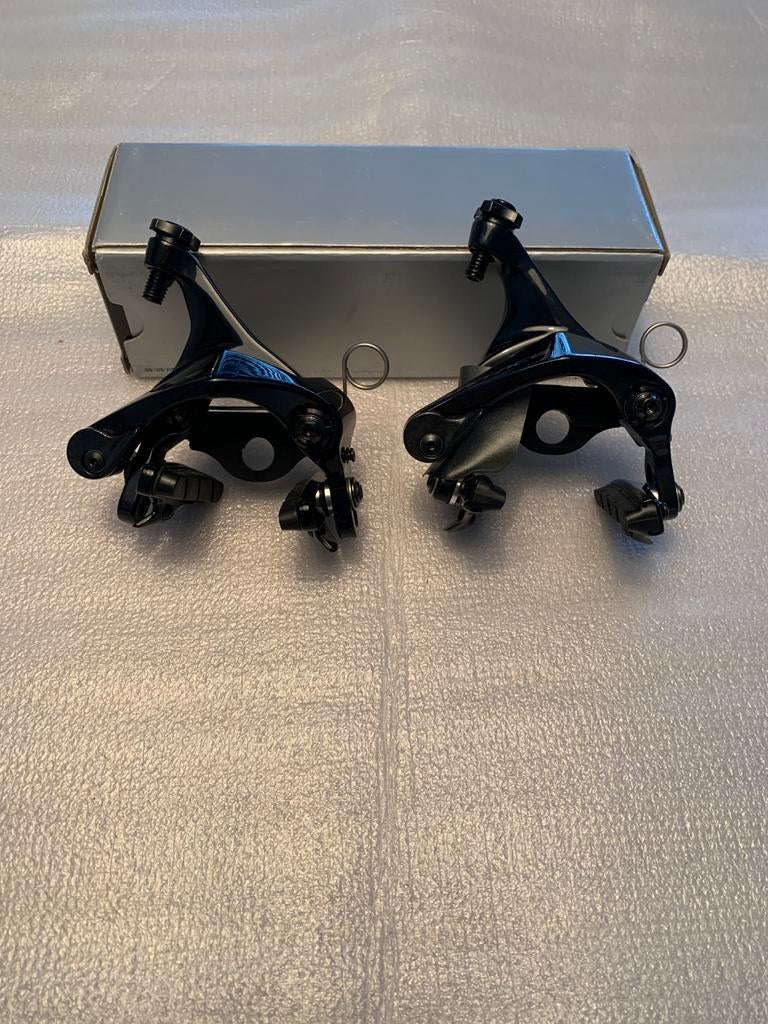 Dura-Ace BR-R9110 RS remhoeven NIEUW, Fietsen en Brommers, Verzenden, Nieuw