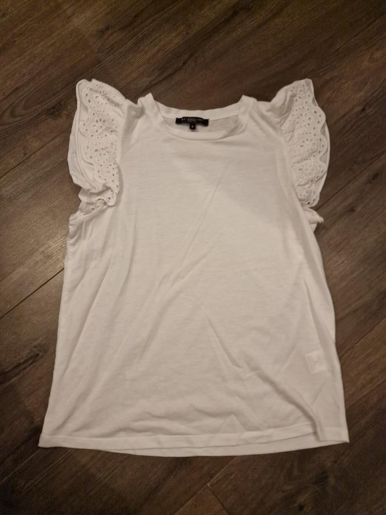 My Jewellery Wit Shirt - Maat S, My Jewellery, Wit, Ophalen of Verzenden, Zo goed als nieuw