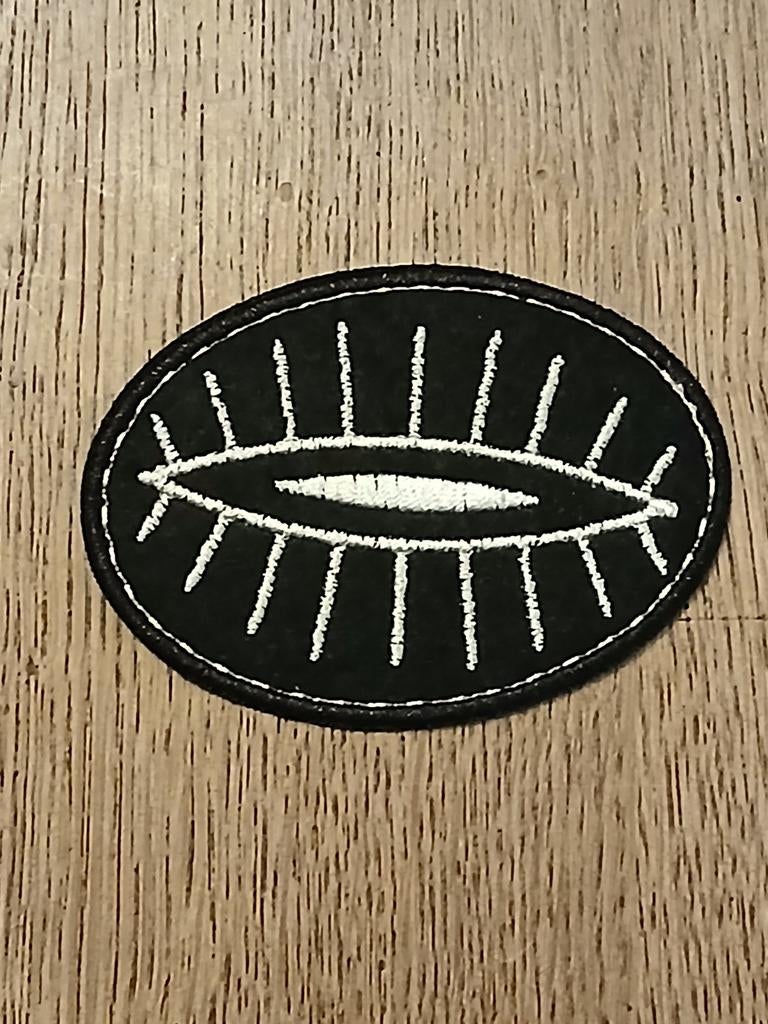 Patch, Ophalen of Verzenden