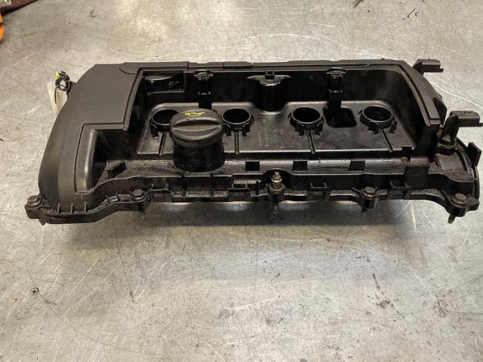 Kleppendeksel van een Peugeot 207, Auto-onderdelen, Gebruikt, -, -, Ophalen of Verzenden