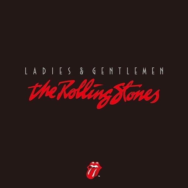 THE ROLLING STONES - ladies & gentlemen BOXSET, Alle leeftijden, Boxset, Muziek en Concerten, Ophalen of Verzenden