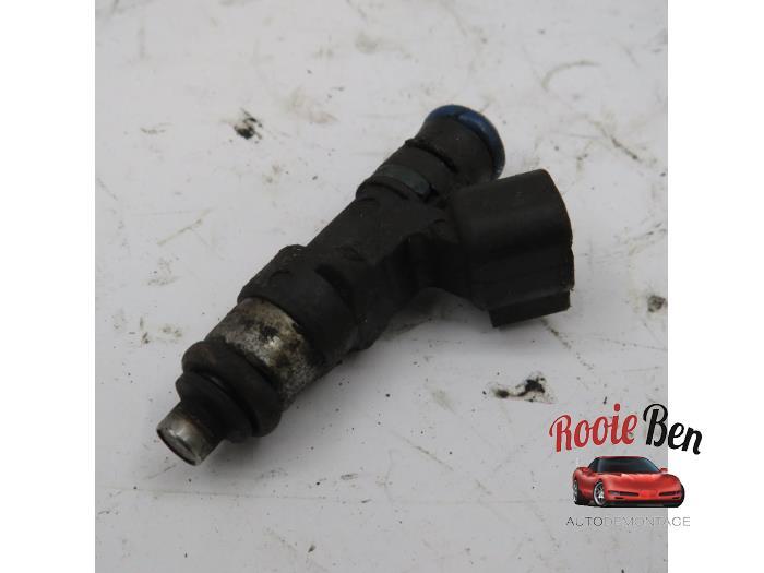 Injector (benzine injectie) van een Ford Usa Mustang, Gebruikt, -, -, Ophalen of Verzenden