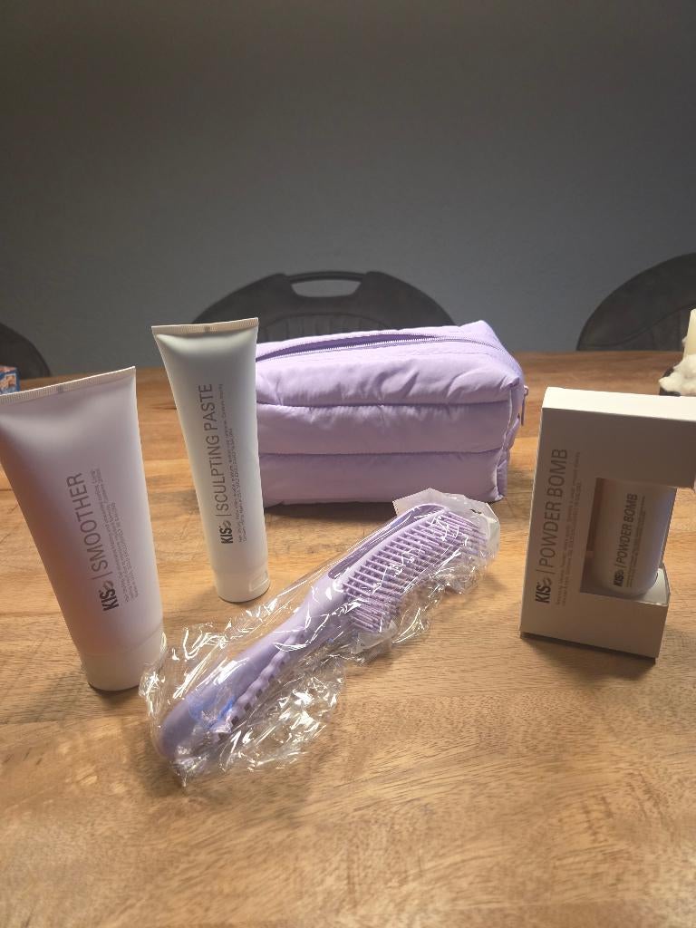 Haarproducten, Ophalen of Verzenden, Nieuw, Shampoo of Conditioner