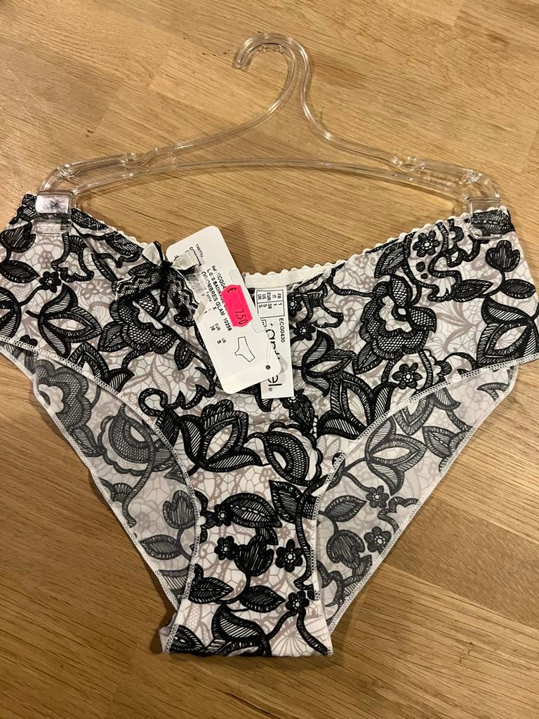 Antigel slip maat 38 NIEUW!! Nu €7,50, Ophalen of Verzenden, Slip