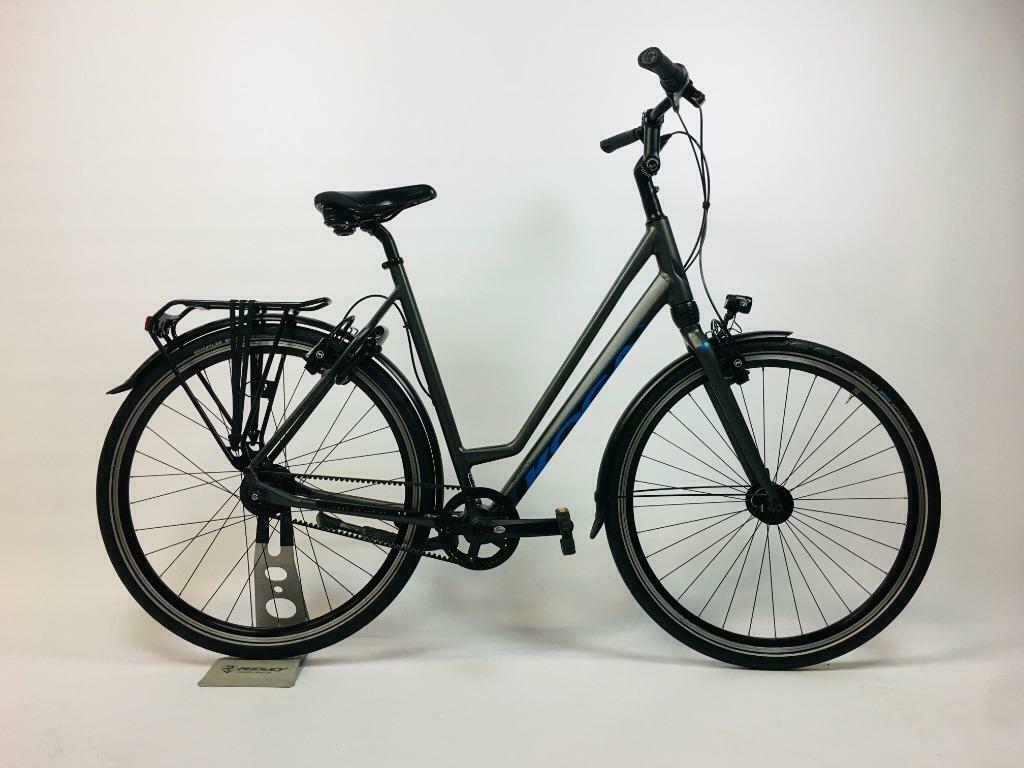 Ruime keuze in Trekking, Sport, en vakantie fietsen, Fietsen en Brommers, Ophalen of Verzenden, Koga Miyata