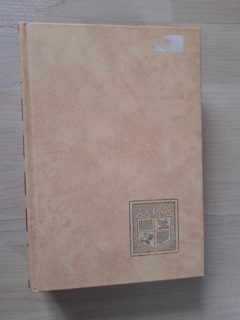 READERS DIGEST 4 boeken in 1 band DOMINEESKINDEREN Grace, Boeken, Ophalen of Verzenden, Gelezen