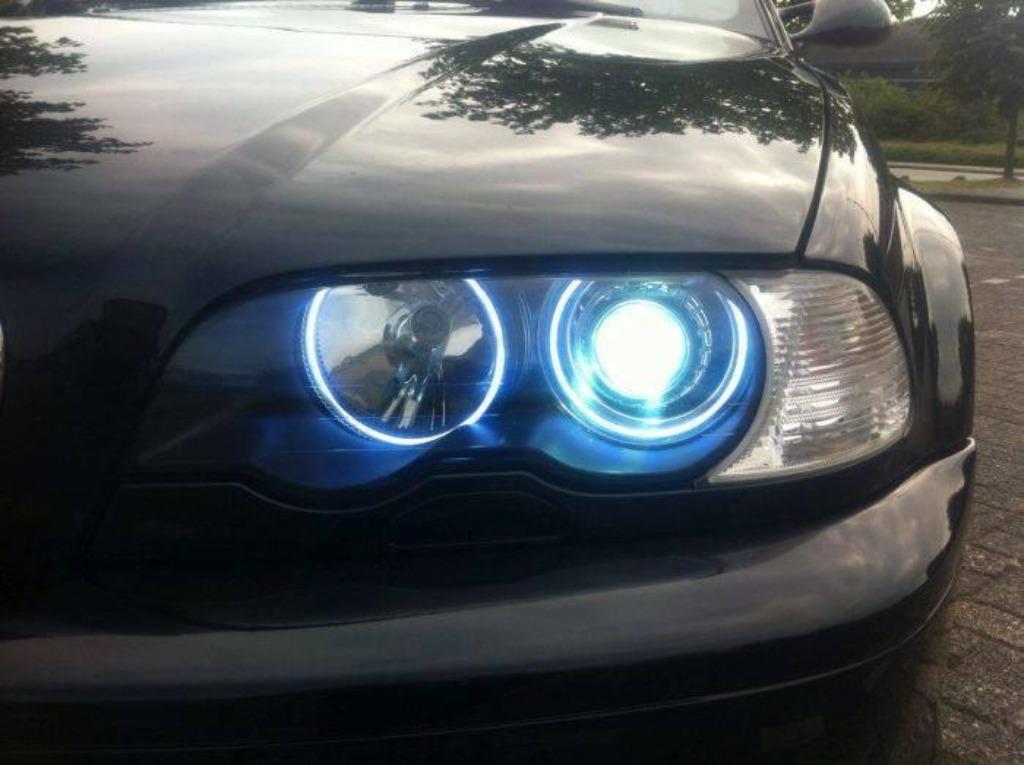 Xenon Set / LED (CANBUS Storingvrij!) Incl Inbouw v.a €79!!, Ophalen of Verzenden, Nieuw, BMW