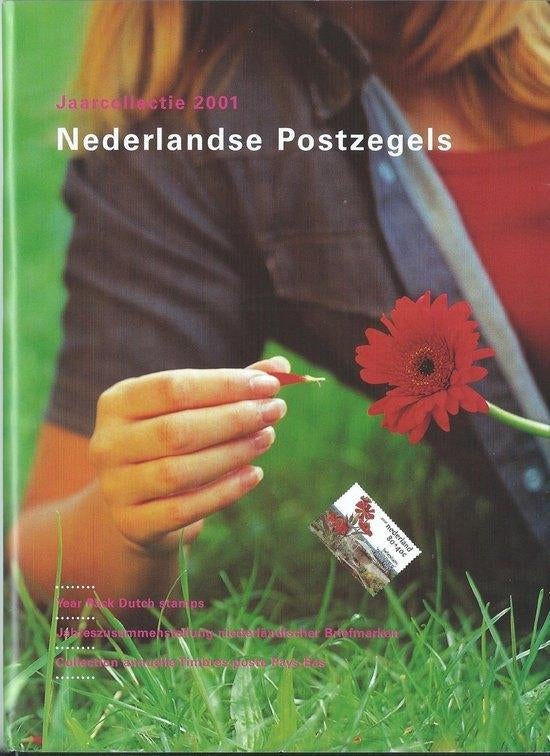 Jaargangen Nederlandse postzegels, Postzegels en Munten, Postzegels | Nederland, Ophalen of Verzenden, Na 1940, Postfris