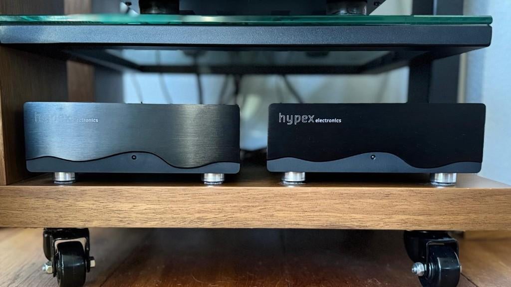 Hypex Ncore 400 W mono kit, Audio, Tv en Foto, Versterkers en Receivers, Zo goed als nieuw, 120 watt of meer, Stereo, Ophalen