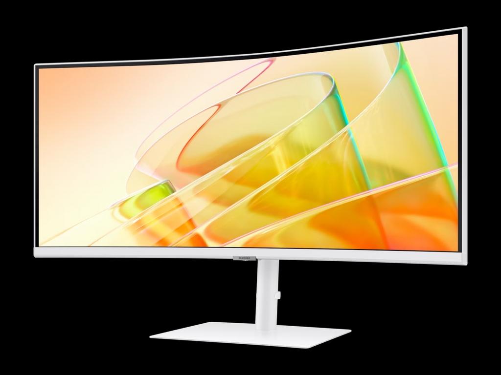 Samsung Curved Monitor - Perfect voor Gaming!, Computers en Software, Monitoren, Gaming, Ophalen of Verzenden, Zo goed als nieuw