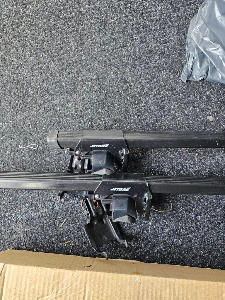 Allesdrager BMW E90 Serie - Prima Staat, Auto diversen, Dakdragers, Ophalen, Gebruikt