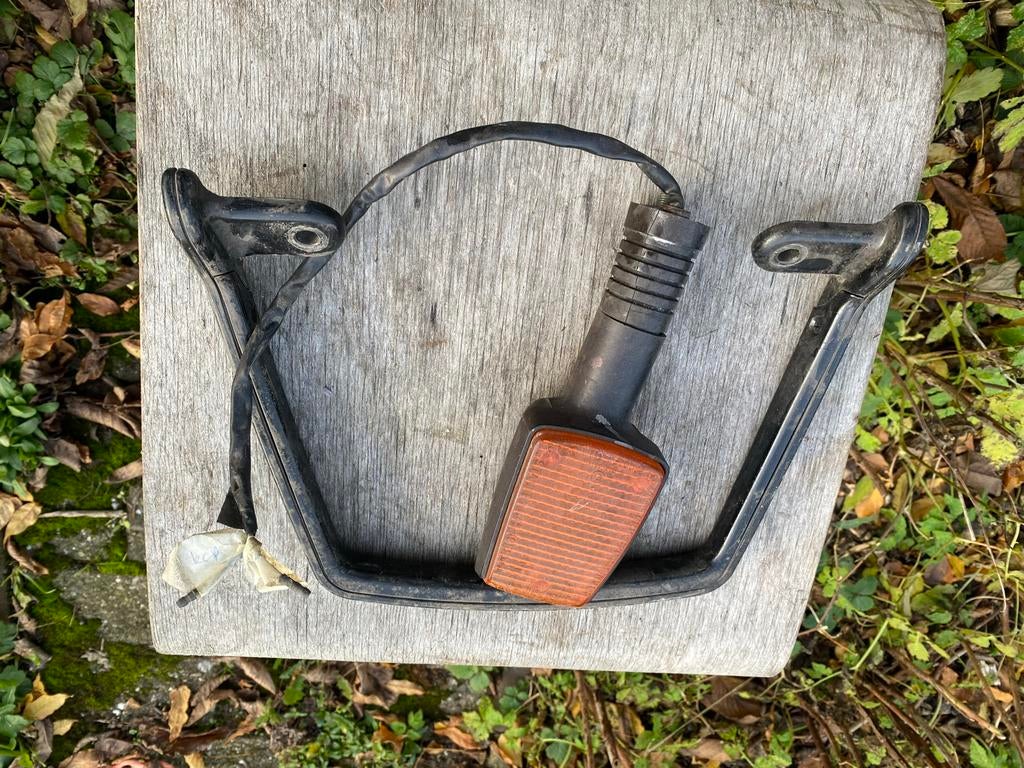 Honda VF 750 Sabre Onderdelen - Knipperlicht, Ophalen of Verzenden, Gebruikt