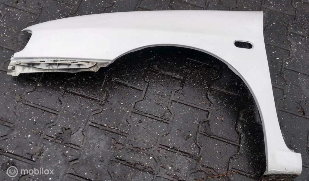 Spatscherm Volkswagen Caddy, Auto-onderdelen, Gebruikt, Ophalen of Verzenden