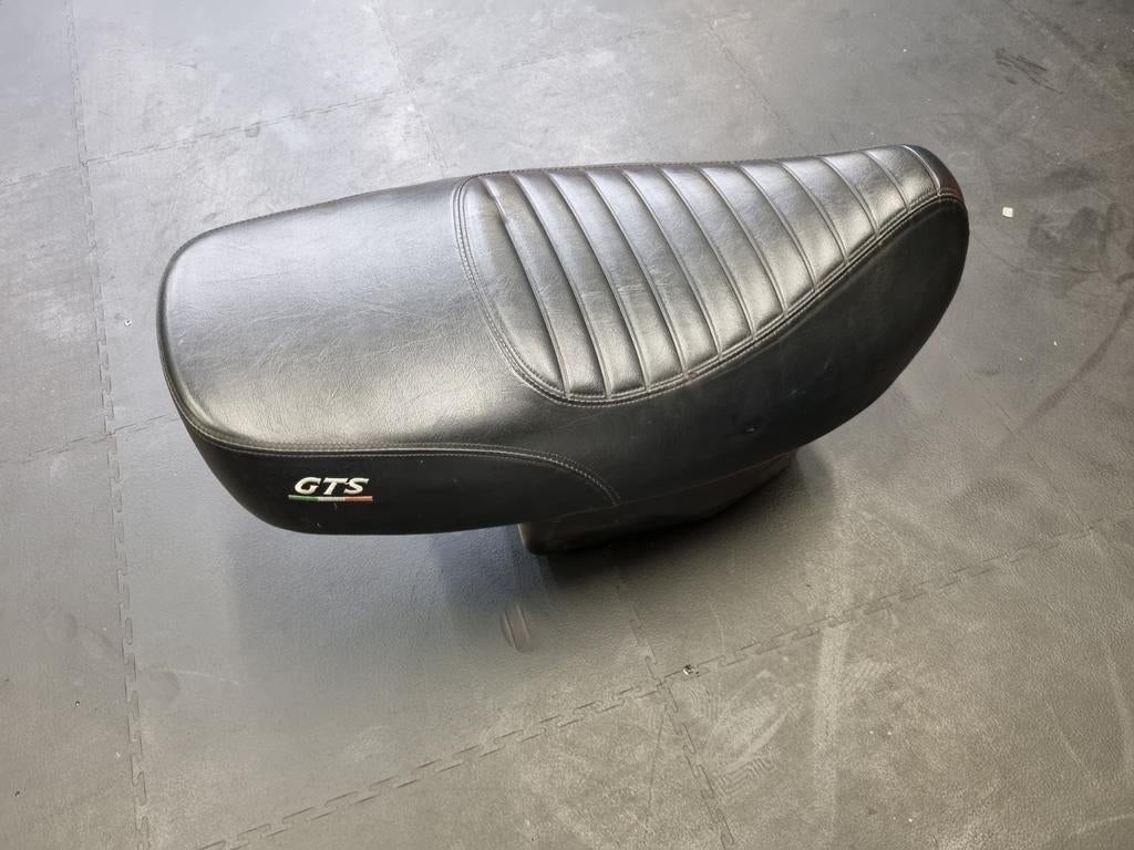 Zadel gts tocana / la souris / agm / btc / riva, Overige merken, Gebruikt, ., Ophalen of Verzenden