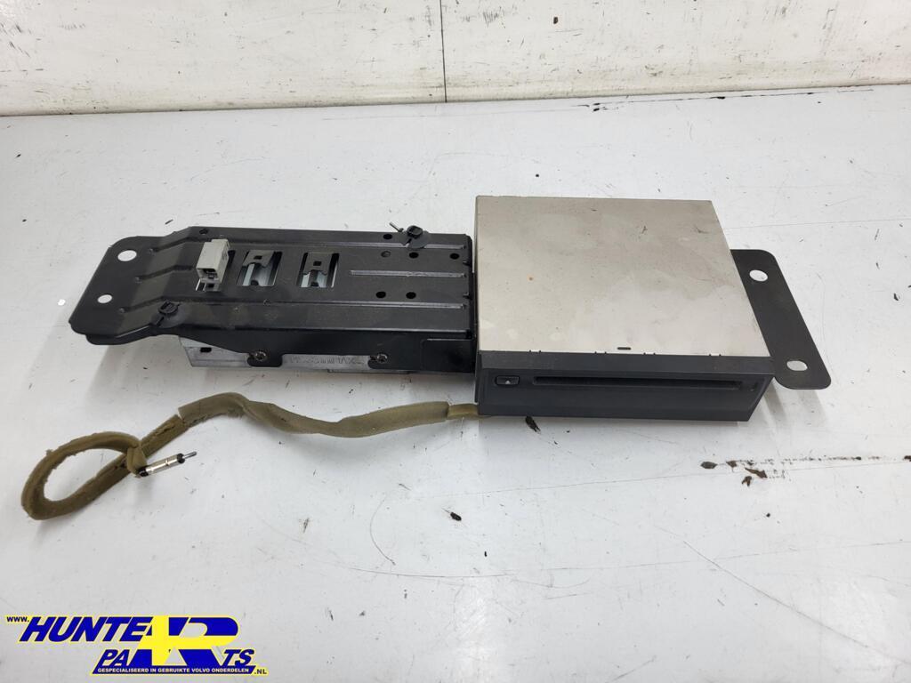 CD wisselaar Volvo V70/S70 ('97-'00) 94728191, Gebruikt, Ophalen of Verzenden, Volvo, Volvo