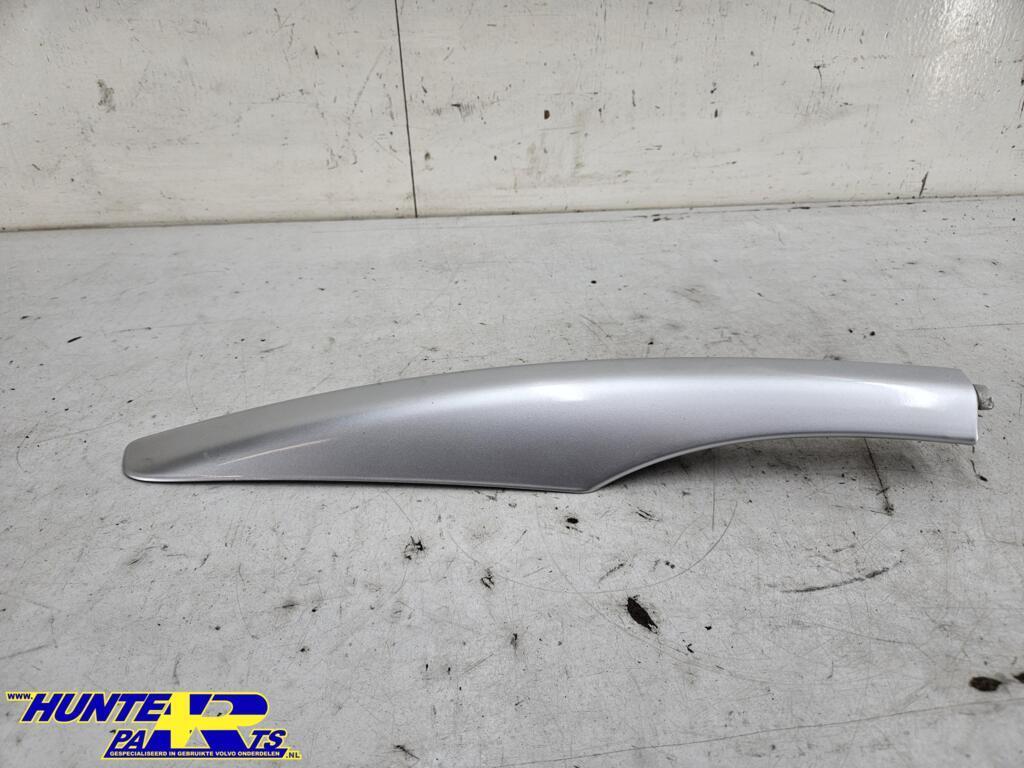 Afdekkap dakrail LV Volvo V70/XC70 ('07-'17) 30784179, Auto-onderdelen, Gebruikt, Ophalen of Verzenden, Volvo, Volvo