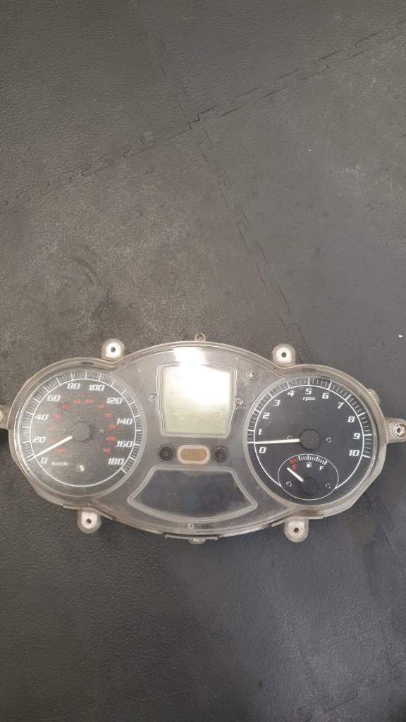 Teller Piaggio mp3 400 / 500 (41.000km)_, Ophalen of Verzenden, Gebruikt, Overige typen, Piaggio