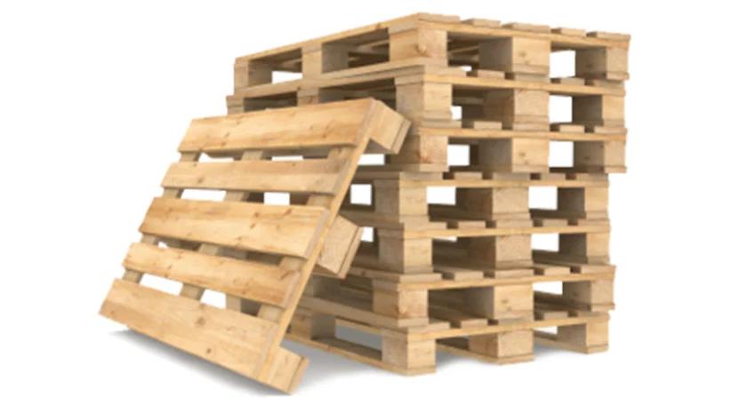 PALLETS GEZOCHT, Doe-het-zelf en Verbouw, Hout en Planken, Minder dan 25 mm, Ophalen of Verzenden, Pallet, Minder dan 200 cm