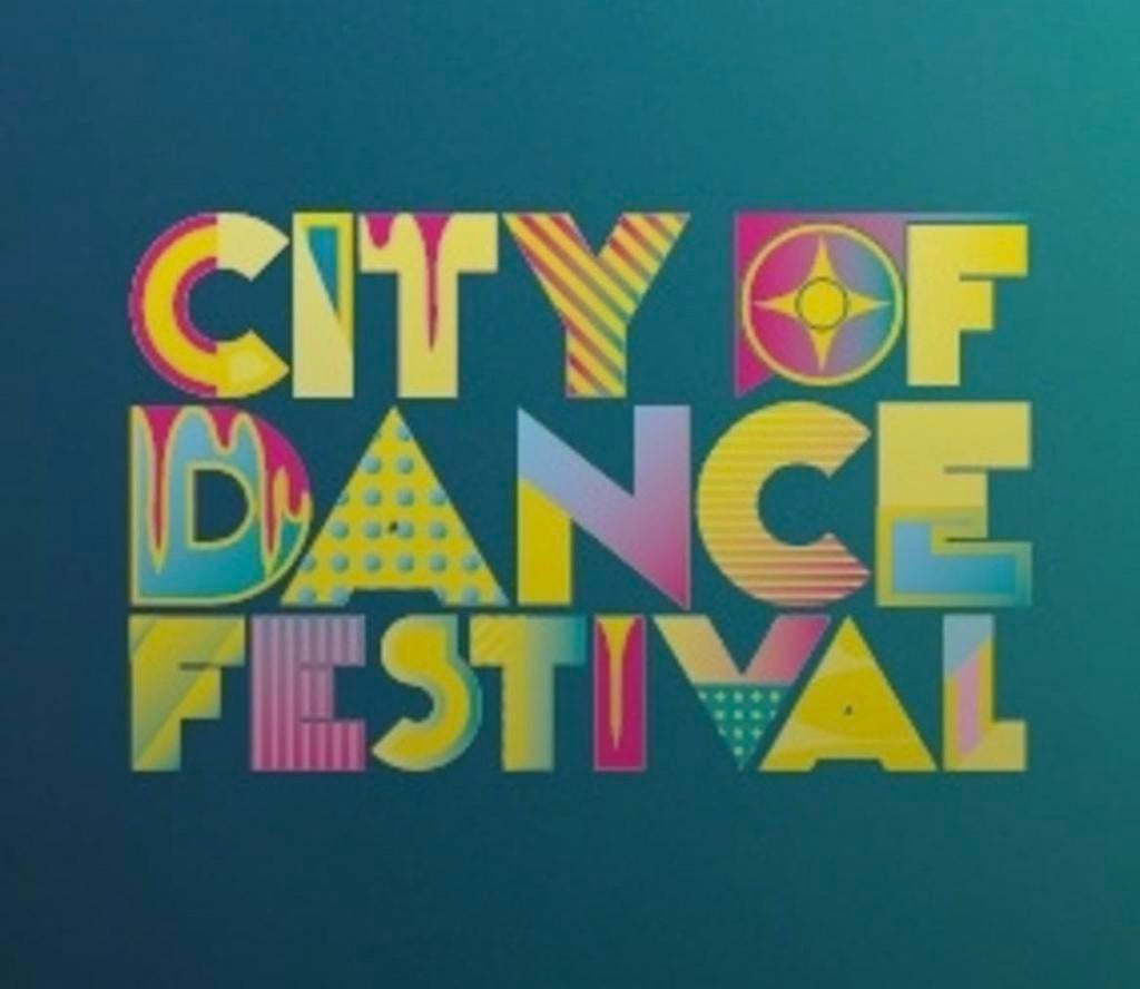 4 Zaterdag Tickets City of Dance Festival in Middelburg 2026, Drie personen of meer