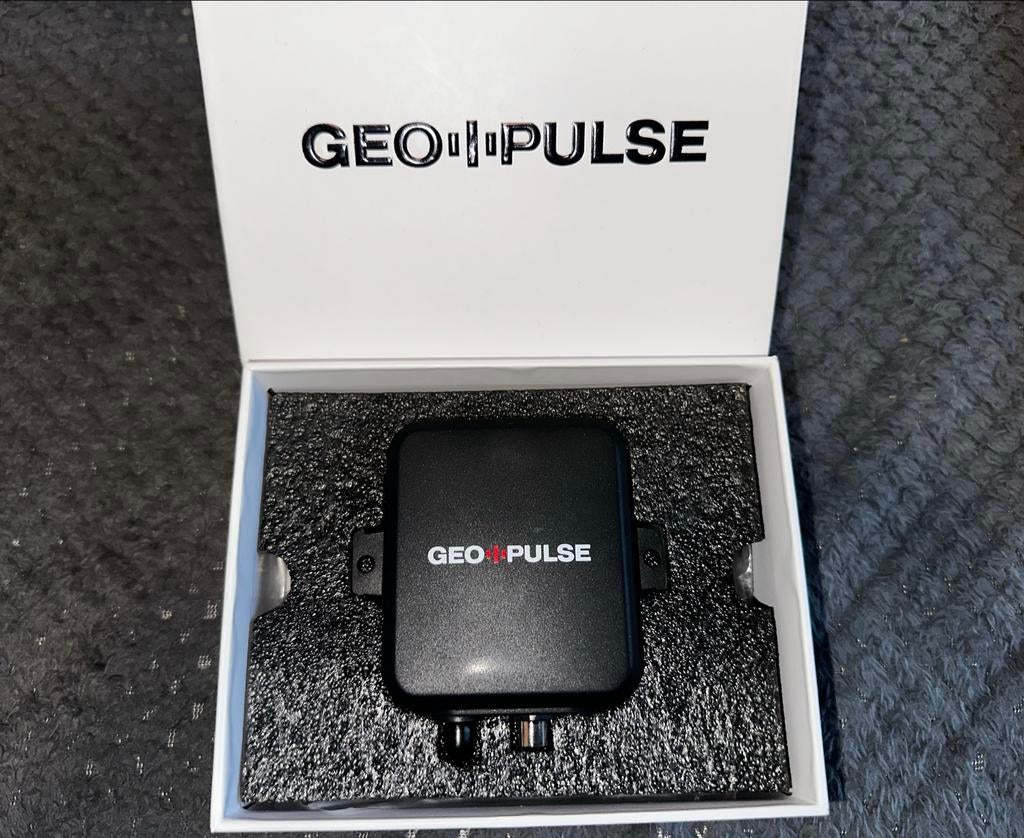 GEODNET Geo-Pulse RTK Receiver | BRAND NEW, Ophalen, Zo goed als nieuw