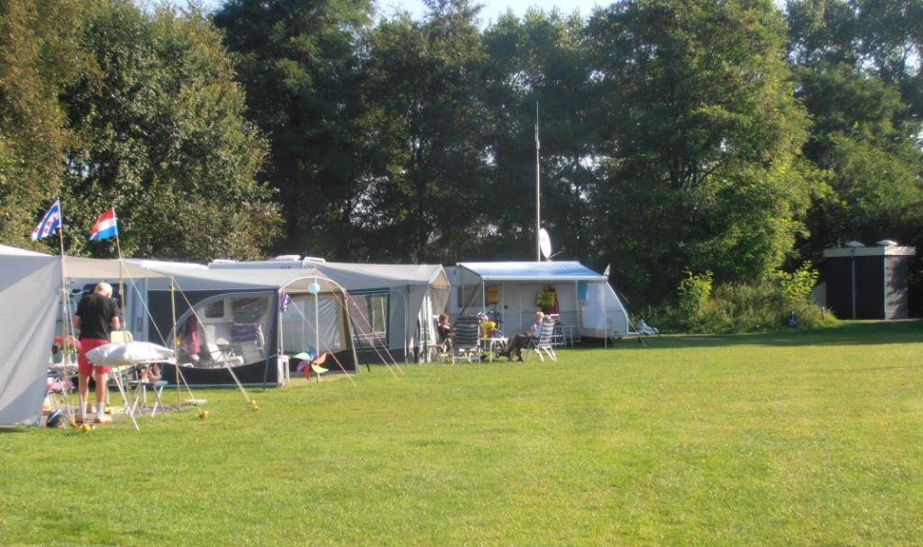 seizoenplaats, Wasmachine, Landelijk