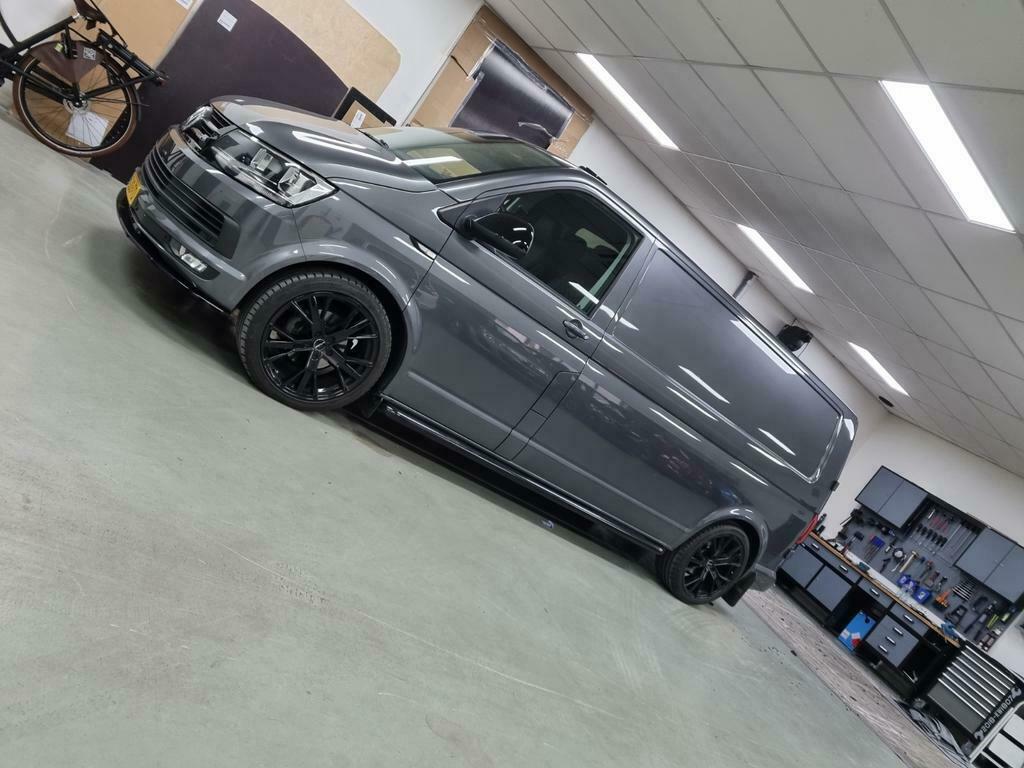 VW Transporter laadruimte bekleden, Auto-onderdelen, Interieur en Bekleding, Ophalen, Nieuw
