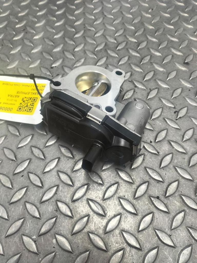 OPEL ASTRA GASKLEPHUIS 2019, Ophalen of Verzenden, Gebruikt, Stiba lid