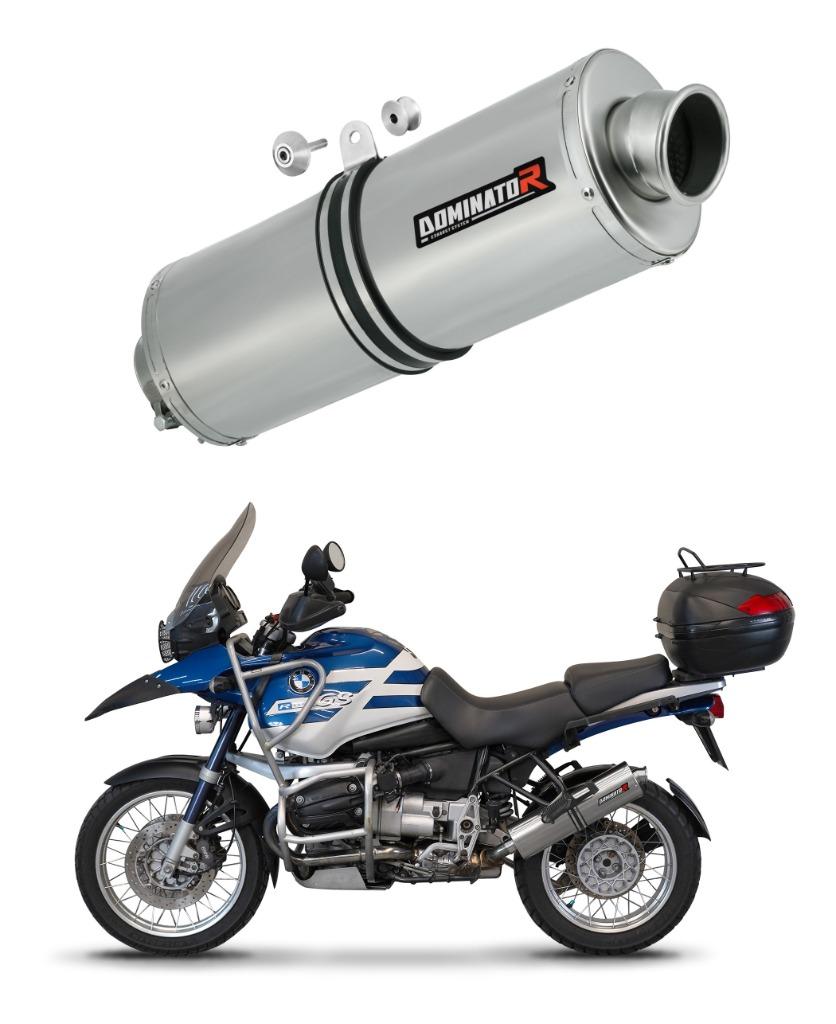 [DOMINATOR UITLAAT] BMW R1150GS 1150 R850R R1150R R1150, Verzenden, AMSTERDAM, Nieuw, DOMINATOR