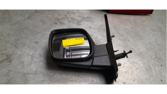 Buitenspiegel links van een Renault Kangoo, Auto-onderdelen, Gebruikt, -, Renault, -