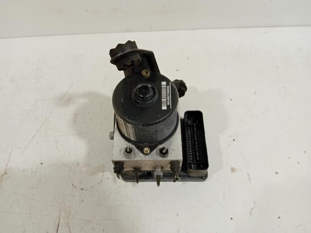 Abs pomp Mini Mini, Auto-onderdelen, Remmen en Aandrijving, Mini, Gebruikt, Herkomst onderdeel bekend, 12 maanden garantie, Ophalen of Verzenden