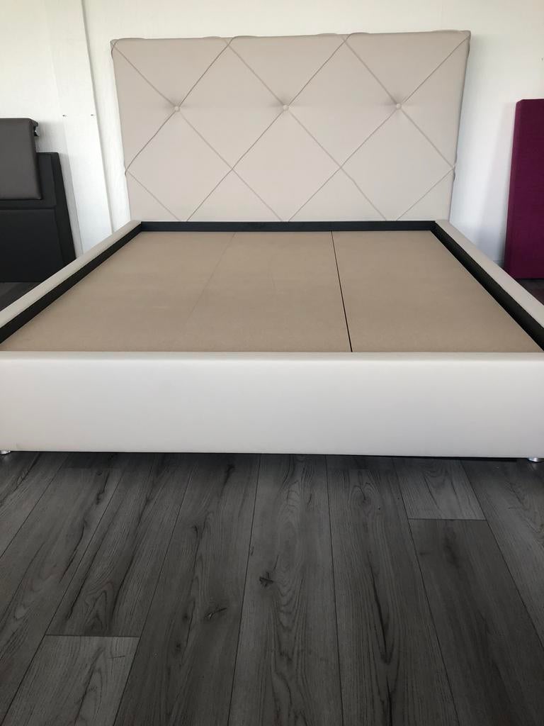 Waterbed 180-200 slaapklaar 1995,00, Huis en Inrichting, Slaapkamer | Waterbedden, Nieuw, Ophalen of Verzenden, 180 cm, 200 cm