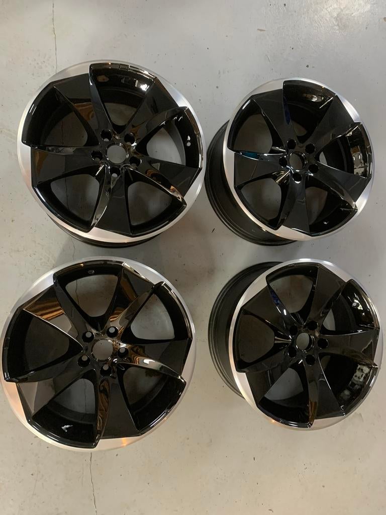 Velgen reparatie/herstel voor alle merken velgen auto's, CNC, Ophalen, Velg(en), Overige maten, All Season