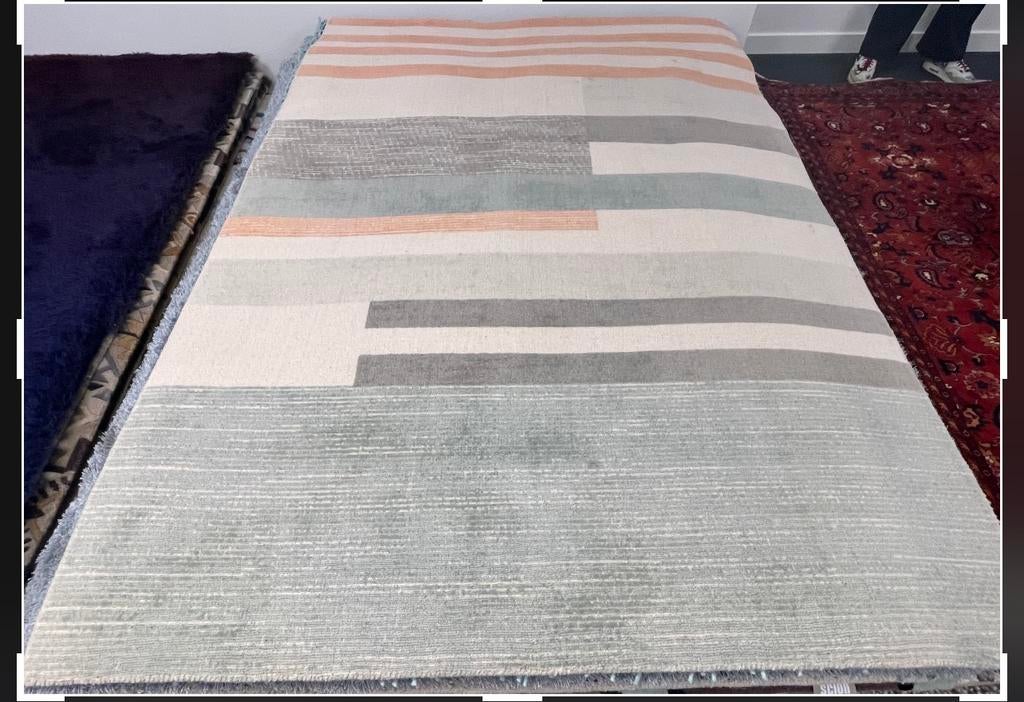 Brink en Campman Scion Parwa Dusky tapijt